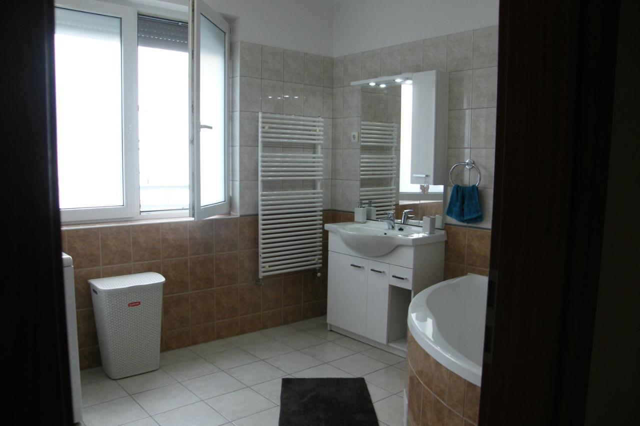 Happy Apartman Hajdúszoboszló Kültér fotó