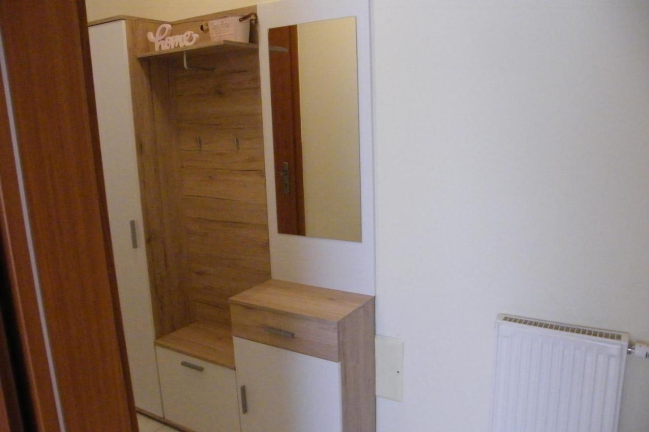 Happy Apartman Hajdúszoboszló Kültér fotó