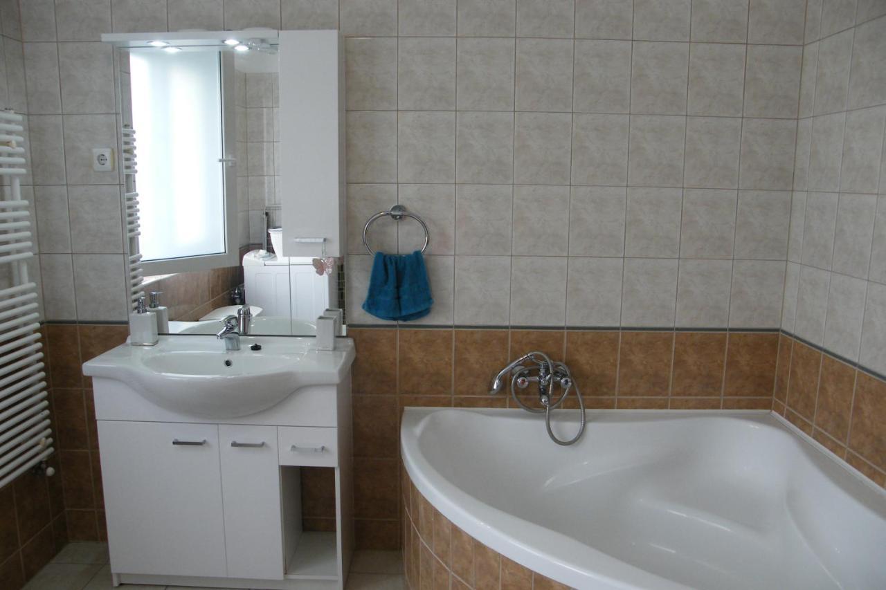 Happy Apartman Hajdúszoboszló Kültér fotó