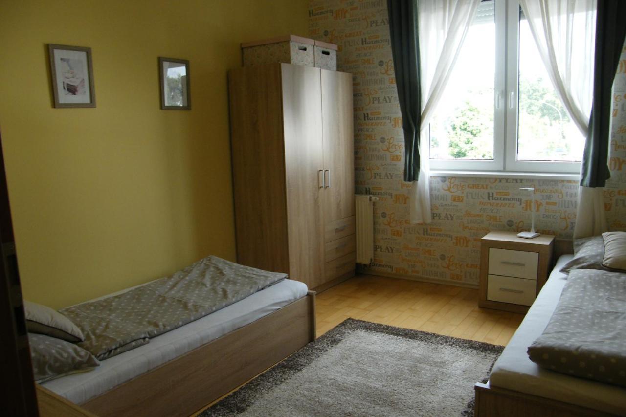 Happy Apartman Hajdúszoboszló Kültér fotó
