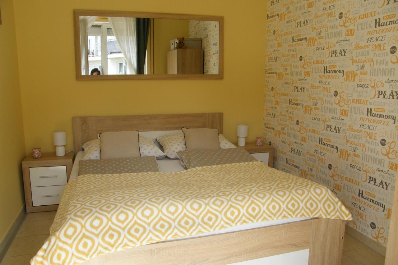 Happy Apartman Hajdúszoboszló Kültér fotó